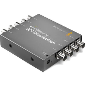 Blackmagic Design Mini Converter SDI Distribution - Voice and Video Sales
