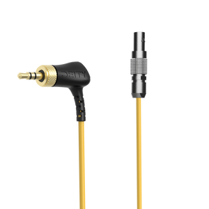 Deity C16 Locking 3.5mm to 4-Pin LEMO® Timecode Cable