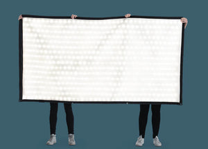Carpetlight CL84 LED Flex Panel