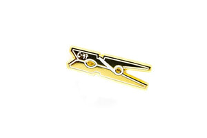 C-47 Enamel Pin @bychloecruz