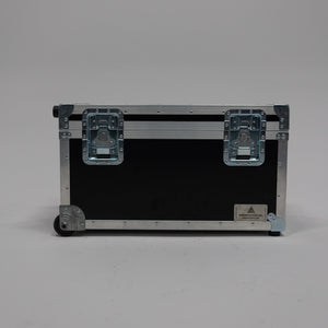 Quasar Science Q25 2' (24") Road Case with Wheels