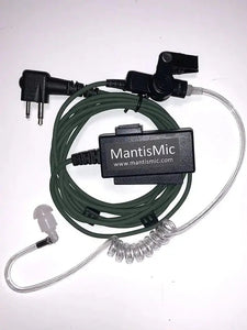 Mantis Mic