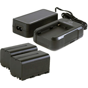 Atomos Power Kit for Shogun/Ninja Inferno & Flame - Voice and Video Sales