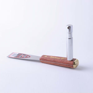 American Grip Putty Knife w/ 5/8 Pin - Voice and Video Sales