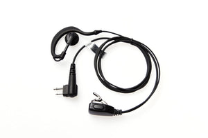 G Hook Style Headset