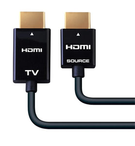 Vanco High Speed HDMI Cable w/Ethernet and Redmere Chip