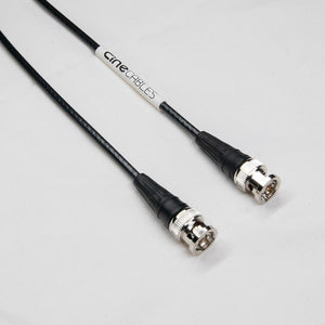 CineCables On-Camera 12G SDI Cable (Straight to Straight)