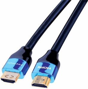 Vanco 4K 18GBps 12 foot Premium HDMI Cable