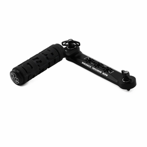 RED Digital Cinema DSMC3 V-Raptor Production Grips