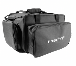 PrompterPeople Teleprompter Soft Carry Case for FLEX and Proline Plus Models