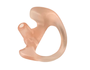 Open Ear tip Insert - Soft Silicone