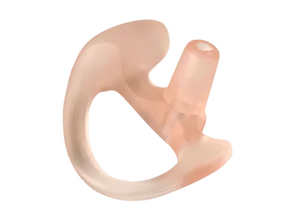 Open Ear tip Insert - Soft Silicone