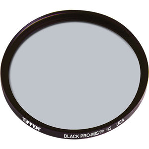 Tiffen Circular Black Pro-Mist Filter