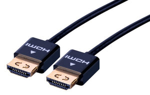 Vanco Ultra Slim HDMI Cable