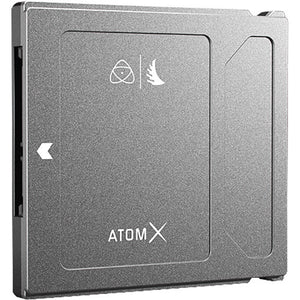 Angelbird AtomX SSDmini - Voice and Video Sales