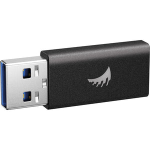 Angelbird USB Type-A to Type-C Active Adapter - Voice and Video Sales