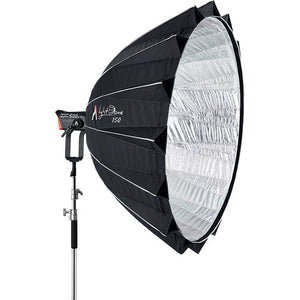 Aputure Light Dome 150 - Voice and Video Sales