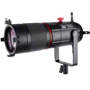 Aputure Spotlight Mini Zoom for LS 60d and 60x LED Lights - Voice and Video Sales