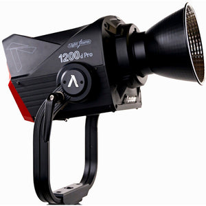 Aputure Light Storm LS 1200d Pro LED Light - Voice and Video Sales