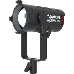 Aputure Light Storm LS 60d Daylight LED Light - Voice and Video Sales