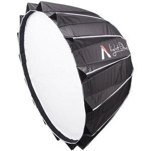 Aputure Light Dome II (34.8") - Voice and Video Sales