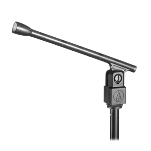 Audio Technica AT8438 Surface Mount Adapter for Lavalier and Hanging Microphones - Voice and Video Sales