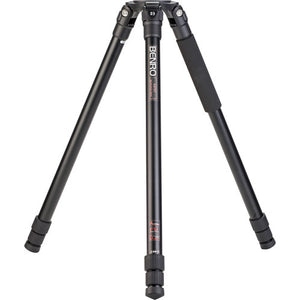 Benro A373T Aluminum Video Tripod (75mm Bowl) - Voice and Video Sales