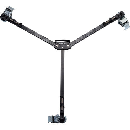 Benro DL06 Tripod Dolly - Voice and Video Sales