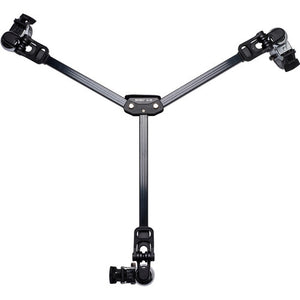 Benro DL08 Tripod Dolly - Voice and Video Sales