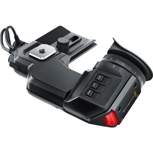 Blackmagic Design URSA Viewfinder - Voice and Video Sales