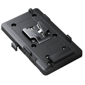 Blackmagic Design V-Mount Battery Plate for URSA - Voice and Video Sales