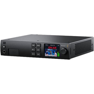 Blackmagic Design Studio Converter - Voice and Video Sales