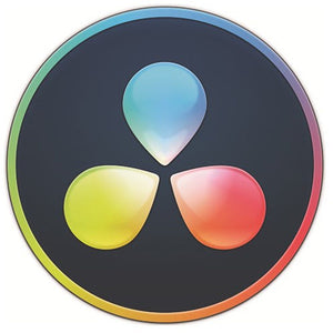 Blackmagic Design DaVinci Resolve Studio - Voice and Video Sales