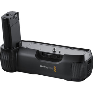 Blackmagic Design Pocket Cinema Camera 6K/4K Battery Grip - Sale - Voice and Video Sales