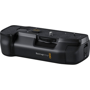 Blackmagic Design Pocket Cinema Camera Battery Grip for 6K Pro - Voice and Video Sales