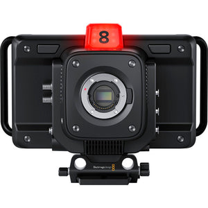 Blackmagic Design Studio Camera 4K Pro - Voice and Video Sales
