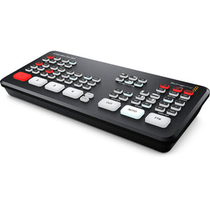 Blackmagic Design ATEM Mini Pro ISO HDMI Live Stream Switcher - Voice and Video Sales
