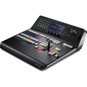 Blackmagic Design ATEM 1 M/E Advanced Panel - Voice and Video Sales
