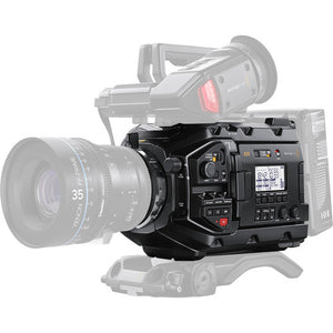 Blackmagic Design URSA Mini Pro 4.6K G2 Digital Cinema Camera - Voice and Video Sales