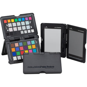 Calibrite ColorChecker Passport Photo (Black)