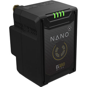 Core SWX NANO Micro 147Wh Lithium-Ion Battery