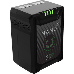 Core SWX NANO Micro 147Wh Lithium-Ion Battery