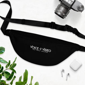 V+V Fanny Pack