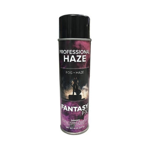 Fantasy FX "Fog In A Can" Odorless Haze