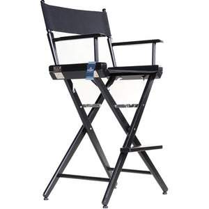 Film Craft Tall Studio Director's Chair
