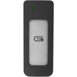 Glyph Technologies Atom USB 3.1 Type-C External SSD
