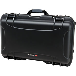 Nanuk Protective 935 Case with Dividers (Black)