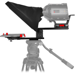 Prompter People UltraFlex 12" iPad Pro Teleprompter