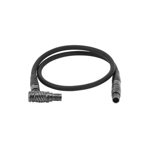 RED Digital Cinema LCD/EVF Cable (Right-to-Straight)