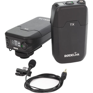 RØDELink Wireless Filmmaker Kit - Sale
